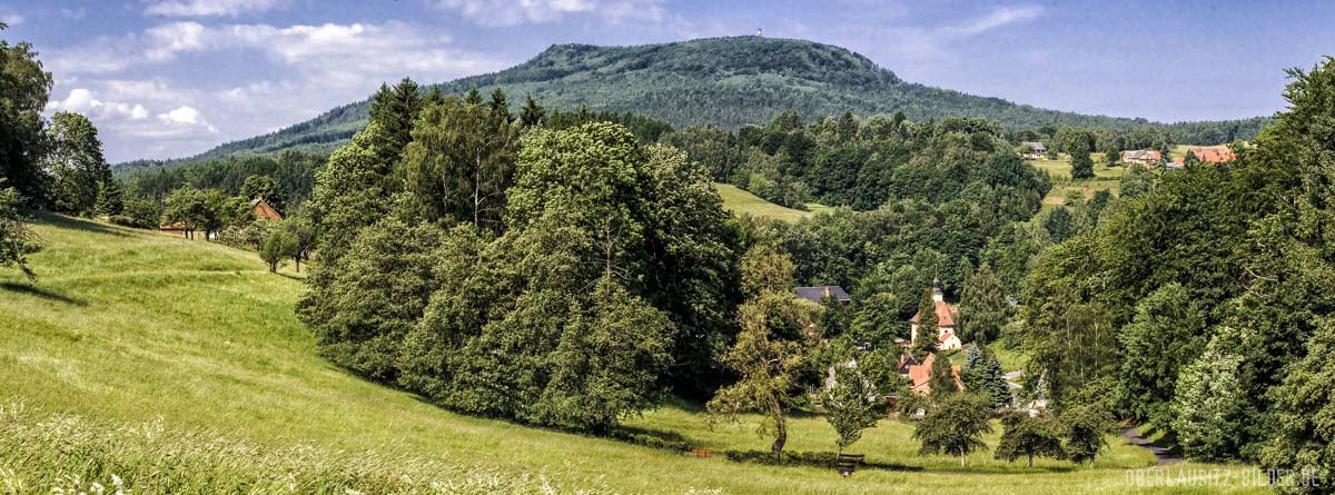 Zittauer Gebirge